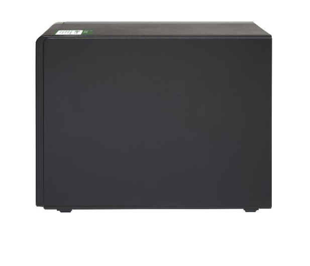 QNAP Serwer NAS TS-431KX-2G 1.7GHz 10Gb E SFP+ 2GB RAM - 570902 - zdjęcie 5